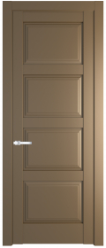   	Profil Doors 4.4.1 PD перламутр золото